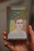 Image of Thank You #2 Cassette
