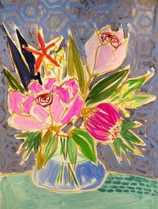 Image of Flowers for Amandah