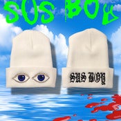 Image of SuS BoY I C U BeaniE