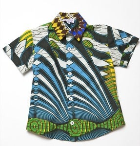 Image of Oxford Top