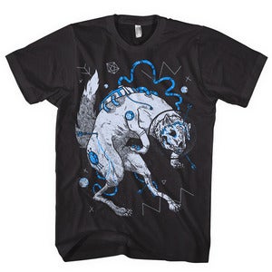 SPACEWOLF! 2.0