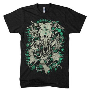 Anomalistic Signals - Tri-Blend