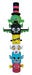 Image of Monster Toytem Kidrobot Exclusive **SOLD OUT**