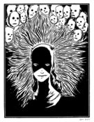 Image of Bat-Girl