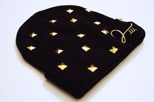 Image of 2iLL Stud Beanie