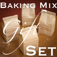 Image of GF Baking Mix Gift Set