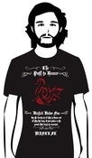 Image of Mens: Path to Honour - Black