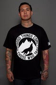 Image of Good Things 2012 Black