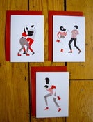Image of Valentine's Card