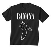 Image of Nirvana Banana
