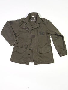 Image of F2 combat Jacket