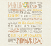 Image of Phonambulismo-CD