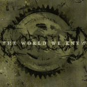 Image of THE WORLD WE KNEW "EXORDIUM"