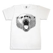 Image of GRIZZLY BEAR
