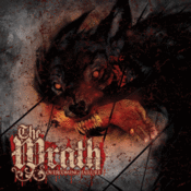 Image of THE WRATH "OVERCOMING FAILURE"