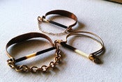 Image of Tanga Cuff