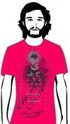Image of Mens: Clear Vision - Fuschia