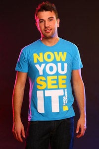 Image of Now You See It [Guys]