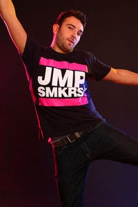 Image of JMP SMKRS [Guys]