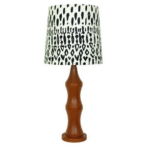 Image of Tegan - Restyled Vintage Table Lamp