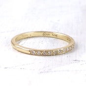 Image of Ariko Pave Band 