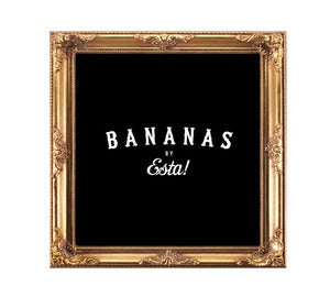 Image of BANANAS! CD - Esta