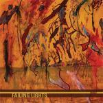 Image of Failing Lights "s/t" CD