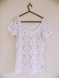 Image of Spooky T-Shirt
