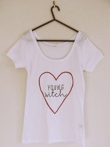 Image of Young Witch T-Shirt