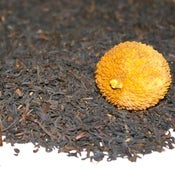 Image of 4 oz Loose Leaf - LYCHEE BLACK TEA