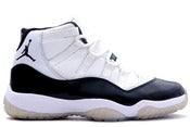 Image of Air Jordan 11 Retro 2000 "Concord"