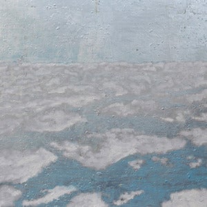 Image of Cloud Study 1/31/13