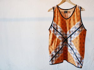 Image of CUSTOM MADE - MCM TANK TOP