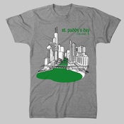 Image of Chicago St. Patrick's Day T-Shirt