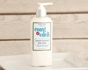Image of Aloe & Shea Butter Body Lotion - 6 Natural Scents + Fragrance Free