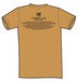 Image of DEATH GIRL T-SHIRT / 1980 Records