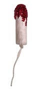 Image of Glittery Tampon Brooch ♥ BACK IN STOCK! 