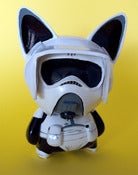 Image of Fonzo Biker Scout
