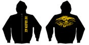 Image of Zip-up Hoodie