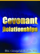 Image of Covenant Relationships //Book