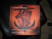 Image of Tatouage - Dessins et Tatouages par Max MacAndrews