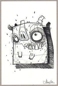Image of Sweet MOFO