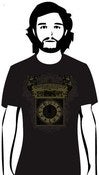Image of Mens: Borrowed Time - Black