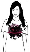 Image of Womens: Love on the Black Market- White