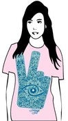 Image of Womens: See Me As I Am - Light Pink