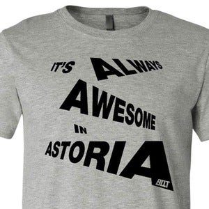 Image of Awesome In Astoria