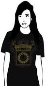 Image of Womens: Borrowed Time - Black