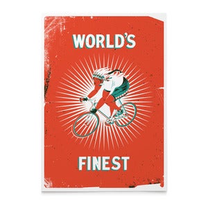 Image of Worlds Finest