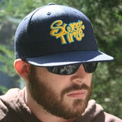 Image of Classic Fitted - Navy