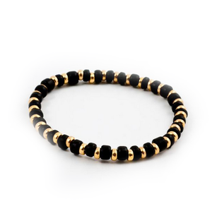 Image of Katie Dean Forever & Always Bracelet